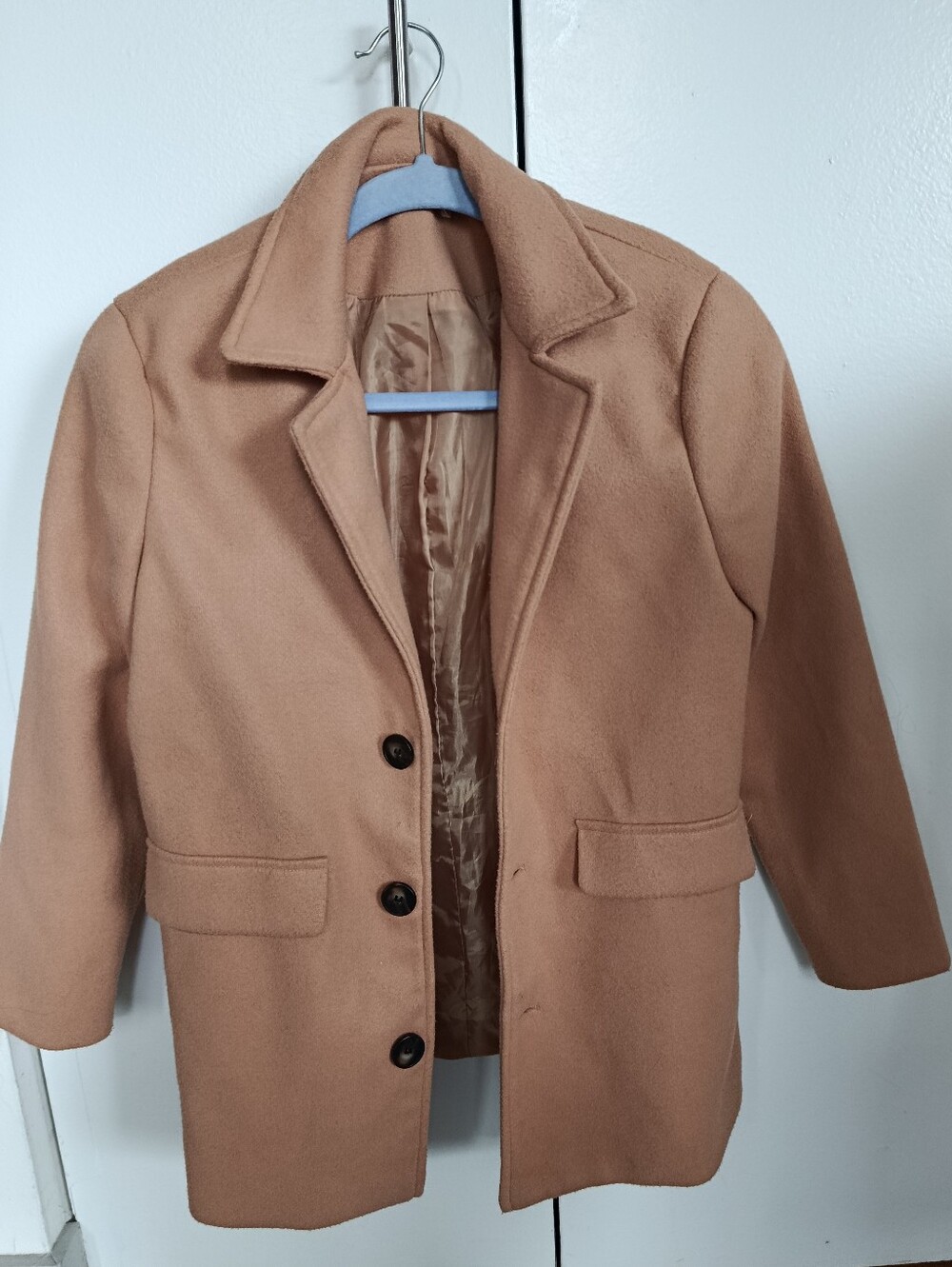 Women Coat - Size S